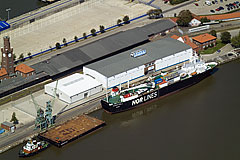 Freihafen