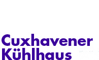 Cuxhavener Kühlhaus