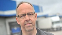 Axel Stahlbuck, Geschäftsführer